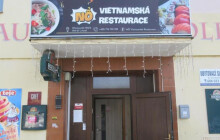 Špinavé stěny, pavučiny i mouchy u jídla. Inspekce zavřela vietnamskou restauraci