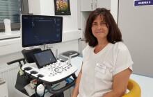 MAMMACENTRUM pečuje i o ženy s vyšším rizikem pro rakovinu prsu, říká Dana Houserková