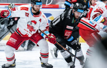 To mělo všechno! Mora porazila Karlovy Vary