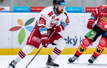 Mistrovský trojboj začíná! Mora jede do Pardubic