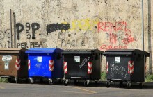 Spuštění odpadového projektu v Olomouckém kraji je naplánováno na rok 2026