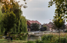 Uzavírka mezi Horkou a Křelovem neplatí. Firma na poslední chvíli odstoupila