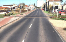 Od pondělí opravy na přejezdu. Řidiče v Litovli čeká uzavírka