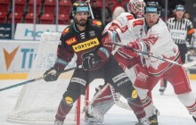 I s těmi nejlepšími se dá hrát, řekl Tomajko po Třinci. Kohouty teď čeká Sparta