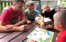 Staňte se dobrovolníky a pomáhejte ohroženým dětem v Olomouci zajistit lepší budoucnost