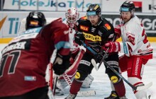 Bez gólu a bez bodu, Mora v nové sestavě padla na Spartě