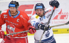 A zase ta nedisciplinovanost! Mora ztratila i zápas v Ostravě