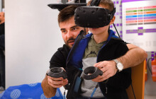 Olomoucká Noc vědců nabídne zájemcům přes sto bodů programu na desítce míst