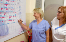 Září pod průměrem. Tabulky ovládli Danielové a Viktorky