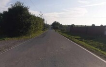 Zrušená uzavírka a odstoupení od smlouvy. Silnice mezi Horkou a Křelovem opraví příští rok