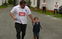 Poběžte pro hospic. Chystá se Týden pro mobilní hospice