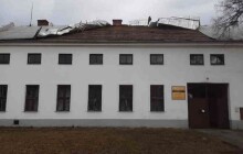 Olomoucký kraj zasáhne silný vítr. ČHMÚ vydal výstrahu