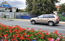 Opravy za milion. ŘSD vymění mostní závěry v obci na Olomoucku