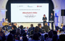 Vítězem Cen cestovního ruchu Olomouckého kraje jsou Čokoládové Losiny