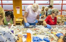 Užijte si podzim aktivně: Olomouc nabízí volnočasové akce pro všechny generace