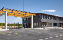 Nejlepší stavby v Olomouckém kraji za poslední dva roky? Podívejte se