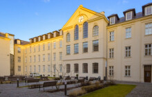 Kvůli stávce bude zrušena většina výuky na filozofické fakultě v Olomouci