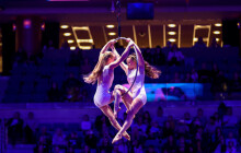 Akce na víkend: Koncerty u Šantovky, běh i výstava