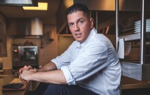 Má tři michelinské hvězdy. Kuchař Jacob Jan Boerma bude vařit v Olomouci!