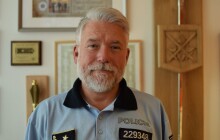 Chodbové řeči svědčí o nedostatku práce, vzpomíná Landsfeld na Vidkun