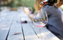 SOUTĚŽ: Otevřené sklepy a degustace. Vyhrajte lístky na Podzim na Znojemsku 