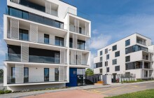 Šantovka Living spouští další vlnu prodeje. Developer reaguje na vysokou poptávku