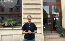 Šla jsem do MasterChefa ukázat, že by se lidé neměli bát projevit, říká Nikola Němcová