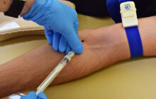 Počet nakažených roste. Vydali jsme se na testy HIV