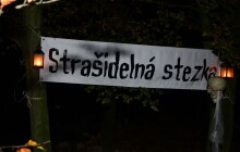 Strašidelná zoo přinese akce Večer duchů i Zoo Světel