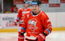 Návrat do plecharény. Nejproduktivnější hráč Kohoutů z posledních sezón se vrací!