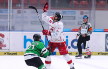 Mora využila přesilovku! Na Boleslav to ale nestačilo