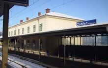 Kraj navýší kapacitu vlaků. Na trati mezi Jeseníkem a Zábřehem se změní i jízdní řády