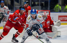 A zase ta oslabení! Mora padla na Kladně