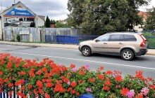 U Kokor nohu z plynu. ŘSD zde bude opravovat most