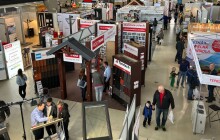 Krocení drahých energií na veletrhu STAVOTECH Olomouc