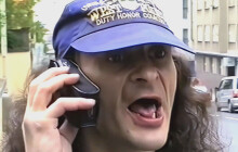 Už jsi tam měl být 4 minuty! Do Olomouce míří legendární Svatba Jiřího Káry