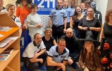 FNOL stále nemá dostatek krve. Darovat chodí i policisté