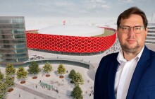 KOMENTÁŘ: Nedívejme se zaslepeně jen na hokejovou halu. Sledujme sport z ptačí perspektivy