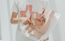 Na rakovinu prostaty přišel náhodou. K prevenci vyzývá i prostějovská nemocnice