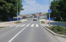 Policie hledá svědky, kteří by pomohli objasnit dopravní nehodu ve Šternberku