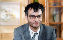 Akce na víkend: Nahlédněte do ateliérů, zajděte na Samotáře do Metropolu