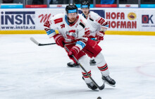 Lídr tabulky v Olomouci! Přijede pardubické Dynamo