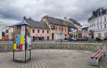 Zkrášlování města pod taktovkou občanů. Jeseník chystá hřiště i cyklodráhu