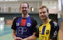 Se skautským šátkem a florbalkou. Jak v Olomouci vzniká nový klub?