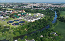 Místo chatek protipovodňová opatření. Stavět se začne na jaře