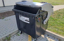 Jeseník zvýší poplatky za odpad. Zastupitelé rozhodli