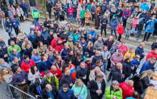 Nejvíce Martinů a Martin na jednom místě. Rekord padl po deseti letech