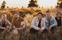 Přiletí Slavík na Hanou? Šumperská kapela je nominovaná za píseň Hory