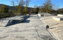 Pro malá kolečka i velká kola. Hranice otvírají skatepark, Zábřeh cyklotraily