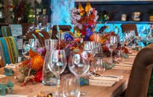 Víme, kde najdete ty nejlepší prostory pro firemní i soukromý vánoční večírek